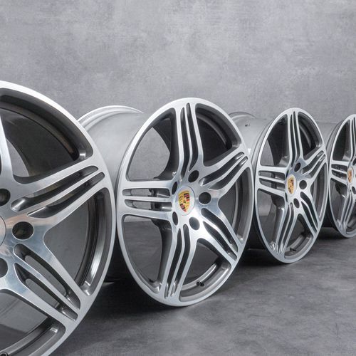 997 Original-Porsche-19-Zoll-997-