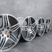 手品 Original-Porsche-19-Zoll-997-