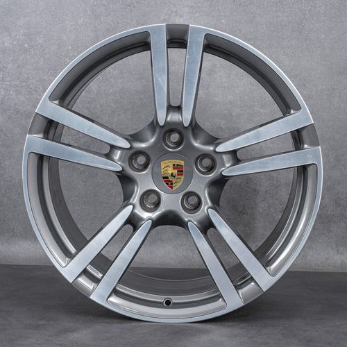 Original-Porsche-Panamera-970- 