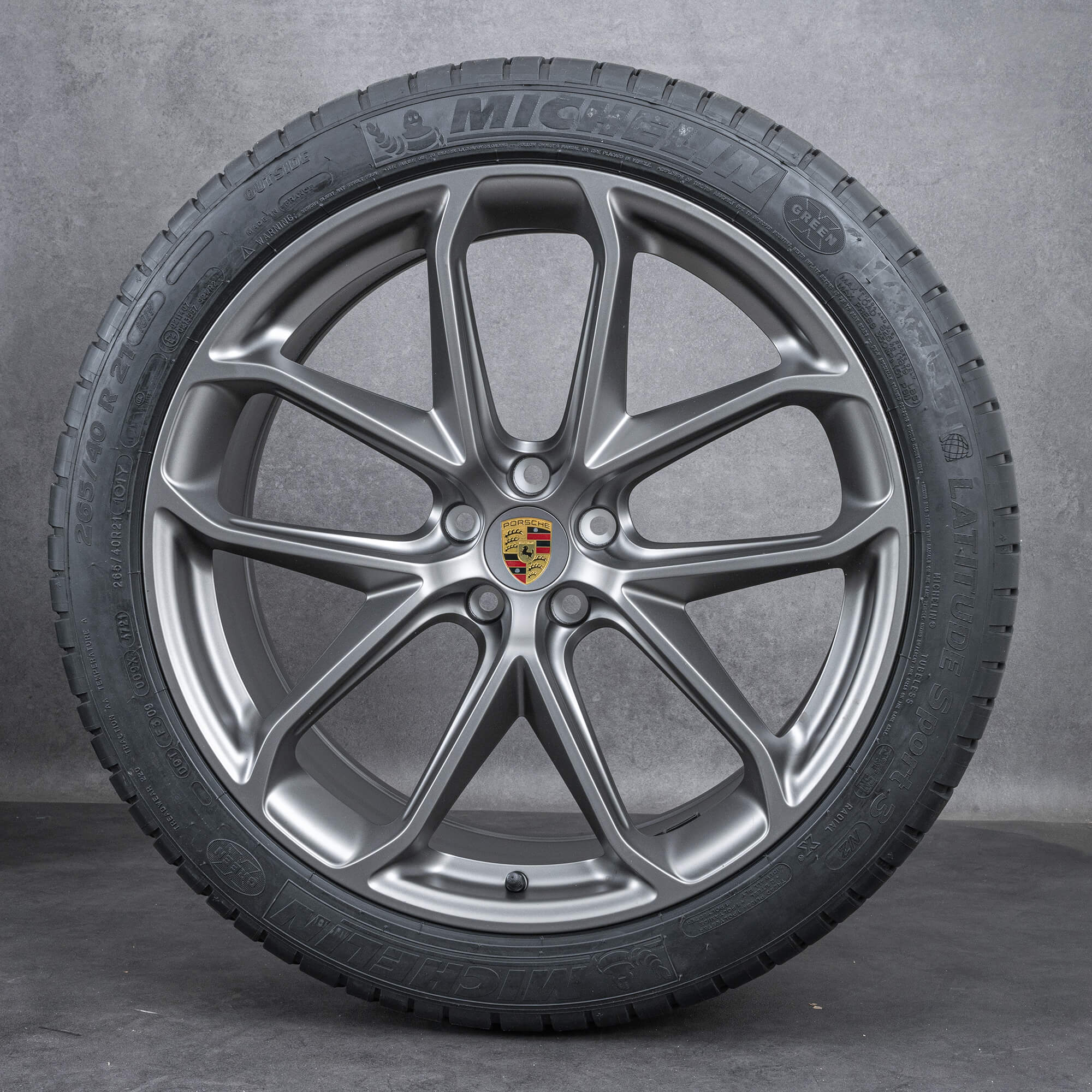 PORSCHE DESIGN ヒュミドール Z-ART 986 Cayman Style Hard Top for Porsche 986 Boxster