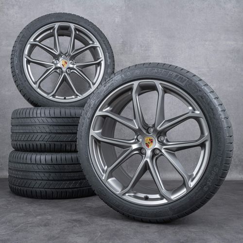 Original-Porsche-21-Zoll-