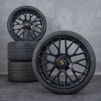 Llantas Porsche originales 20 pulgadas 991 4 GTS 99136216134