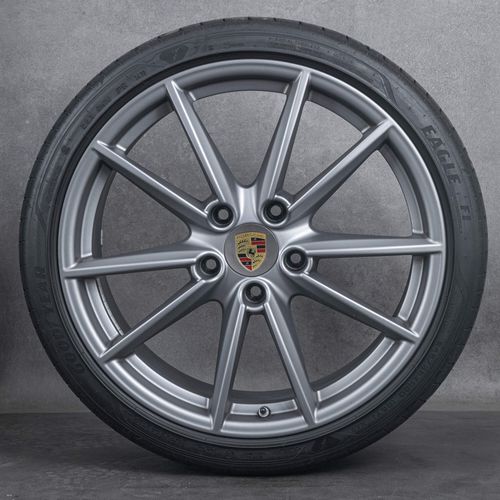 Original-Porsche-Felgen-20-21-