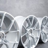 Original Porsche 992 GT3 rims 20 21 inch 992044680CC