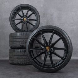 Original-Porsche-Felgen-20-21-