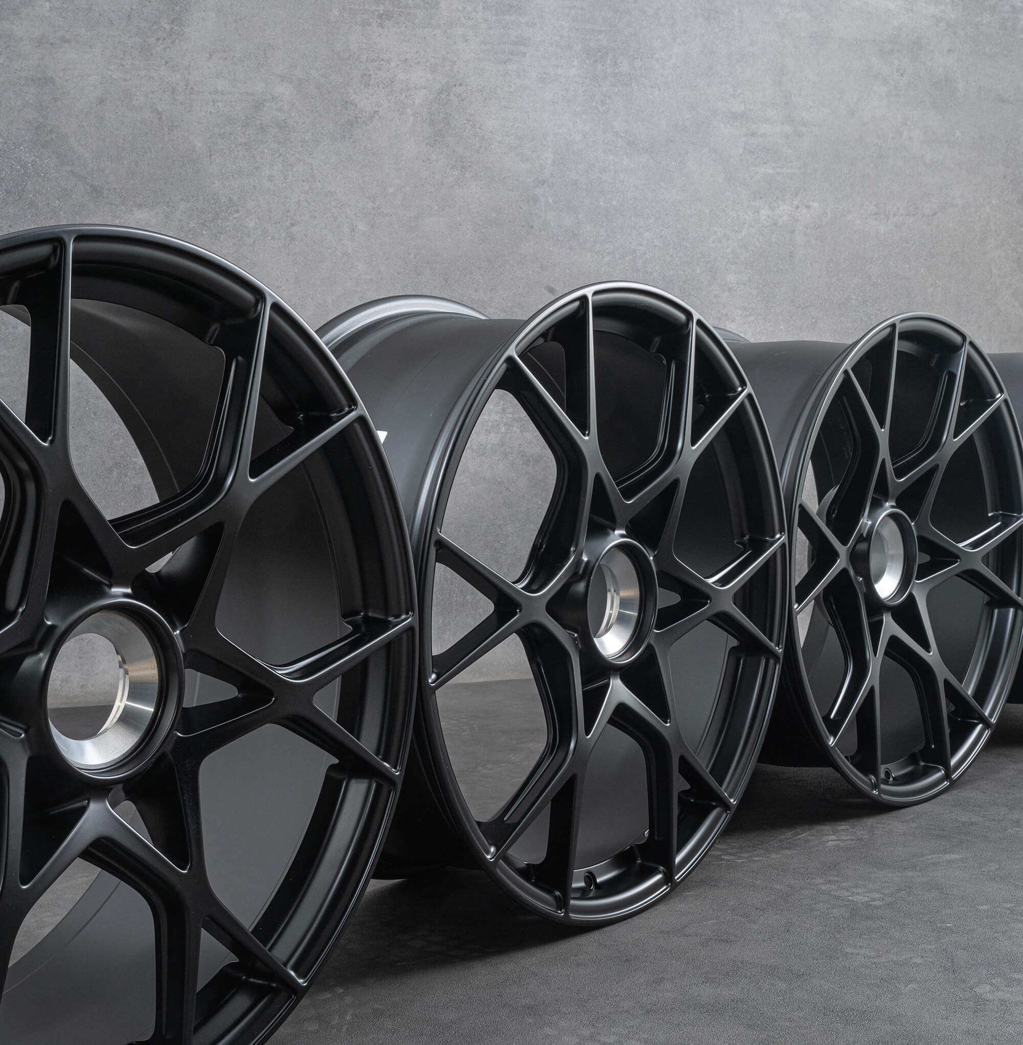 Gt4 Rims Original Porsche Cayman GT4 RS 982 rims 20 inches 9GT601025E 9GT601025D ...