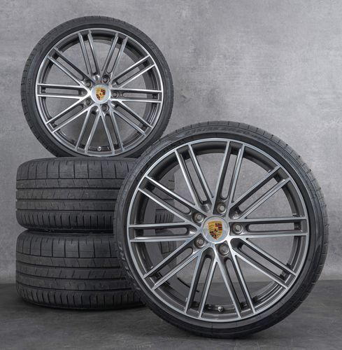 Original-Porsche-Felgen-20-