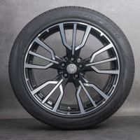 Original Maserati Grecale 20 Zoll Felgen 670171180 