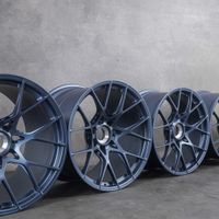 Original Porsche 992 GT3 RS rims 20 21 inch 992044681 aluminum