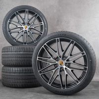 PORSCHE ポルシェ マカン RS Spider PIRELLI 2021 PORSCHE ポルシェ マカン RS Spider PIRELLI 2021