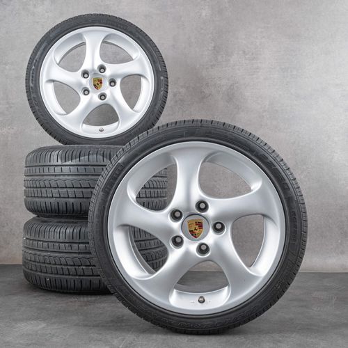 Mazda 64946S OEM Wheel | 996E16560 | 996C26560 | OEM