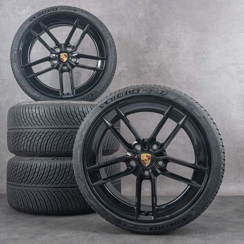 Original-Porsche-992-2-20-21-